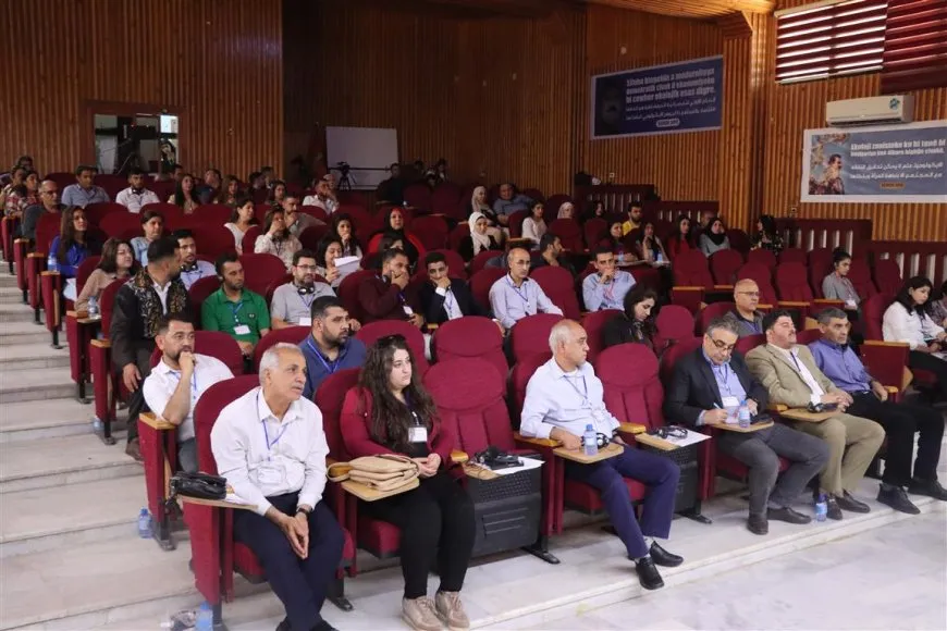 محاضرون يشددون على ضرورة الاستغناء عن الاقتصاد الرأسمالي وبناء مجتمع بيئي