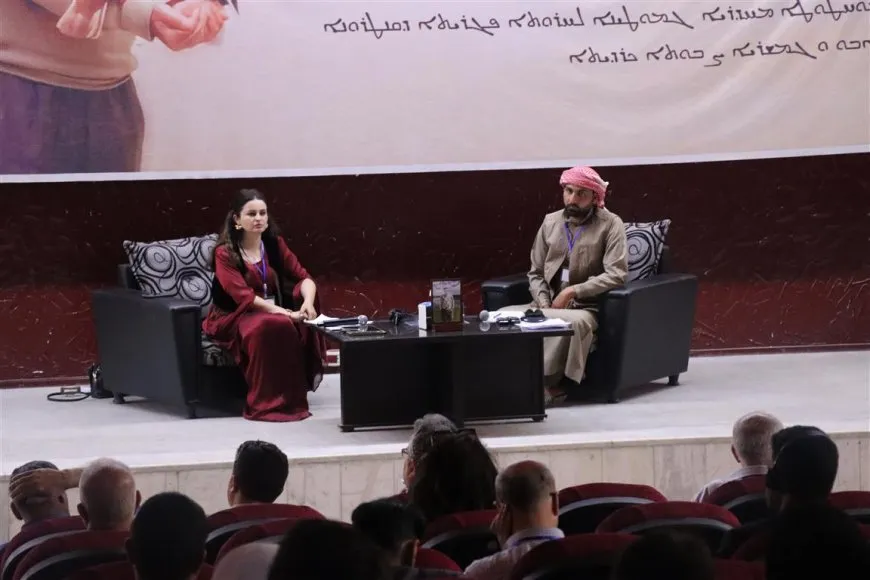 محاضرون يشددون على ضرورة الاستغناء عن الاقتصاد الرأسمالي وبناء مجتمع بيئي