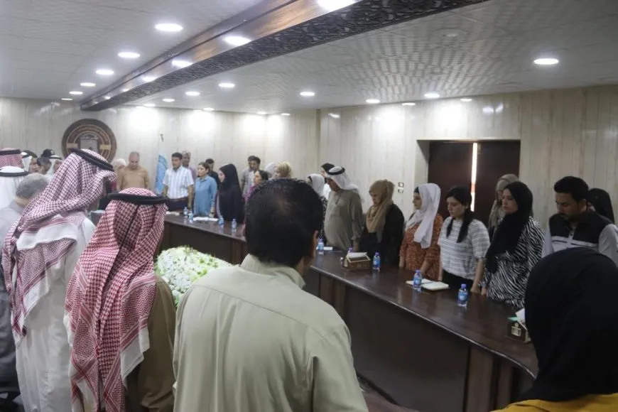 الانتهاء من تشكيل لجنة مفوضية الانتخابات في الرقة والمصادقة على أعضائها