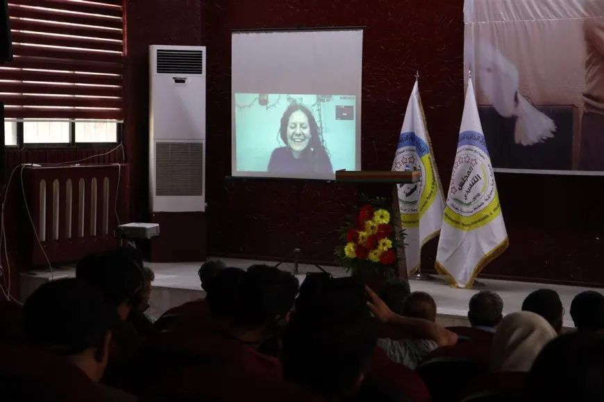 الإبادة الأيكولوجية في كردستان محور المؤتمر الأيكولوجي الأول