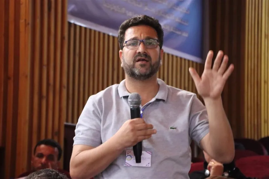 الإبادة الأيكولوجية في كردستان محور المؤتمر الأيكولوجي الأول