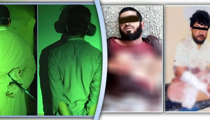 ISIS mercenary killed, 3 arrested during SDF operations in Deir ez-Zor