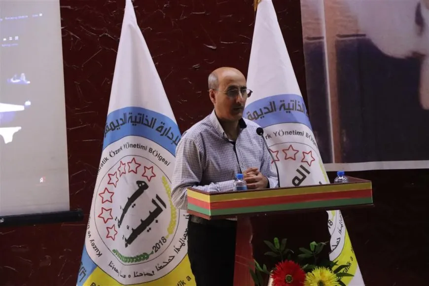 "المفهوم الإيكولوجي في هيئات الإدارات الذاتية"  المحور الأخير للمؤتمر الإيكولوجي