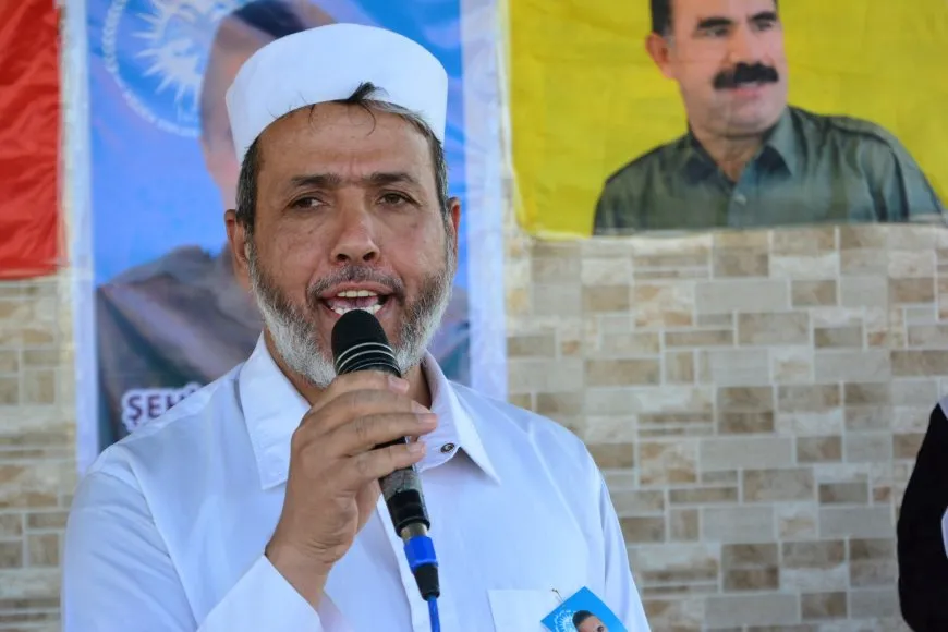 مراسم الشهيد دلشاد: لن نسمح بالنيل من استقرار وأمن مناطقنا