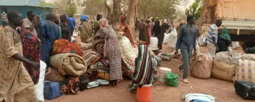 السعودية تدعو أطراف الصراع في السودان إلى الالتزام بمخرجات محادثات جدة