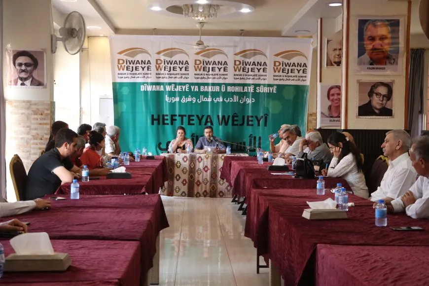 أدب الطفل محور اليوم الثالث من أسبوع الأدب