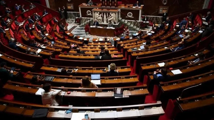 الجمعية الوطنية الفرنسية تتبنى قراراً يعترف بإبادة العثمانيين للآشور الكلدان