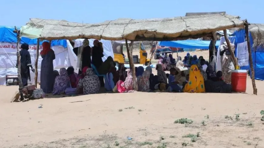 الصحة السودانية تعلن تسجيل أكثر من 400 جريمة اغتصاب بحق النساء