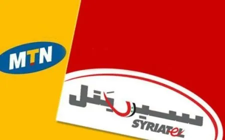 أرباح هائلة تجنيها سيريتل وMTN