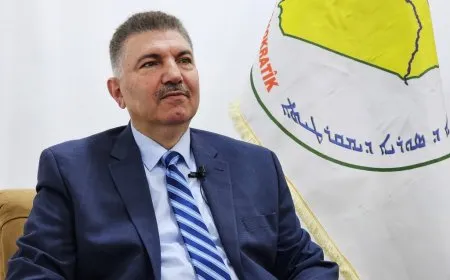 تحضير لخطوات قادمة في الحوار السوري وممثليات جديدة لمسد في دول عربية وأجنبية