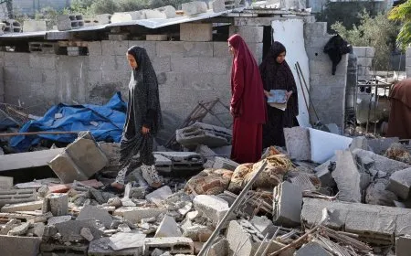 إسرائيل تمهل حماس أسبوعاً لقبول مقترح الهدنة