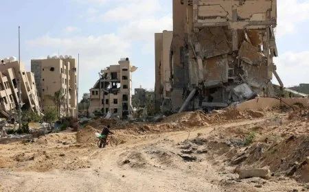 مصدر من حركة حماس: مفاوضات القاهرة لم تحرز تقدماً