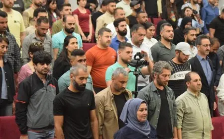 بعد سنوات من إعداده .. فيلم جن وار يبصر النور