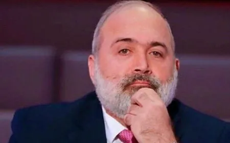 المواقف الأوروبية اللبنانية لحلّ أزمة اللاجئين السوريين في لبنان غير جدّية