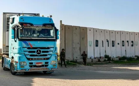حماس تعلن استهداف موقع عسكري إسرائيلي عند معبر كرم أبو سالم