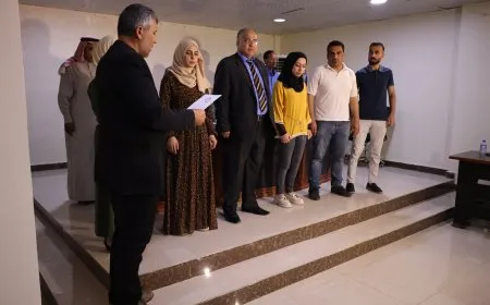 مجلس شعوب الطبقة يشكل لجنة الانتخابات للمقاطعة