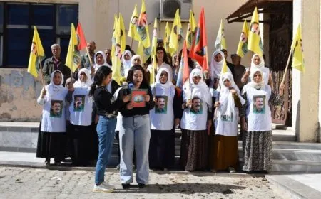 مجلس عوائل الشهداء يدلي ببيان ضد العزلة 