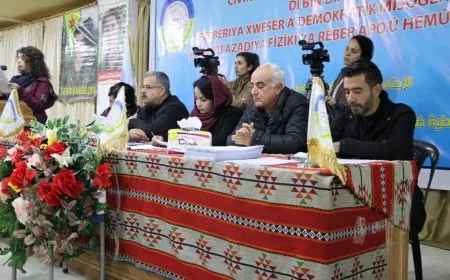 الانتهاء من تشكيل لجان المفوضية العليا للانتخابات في المقاطعات الـ 7