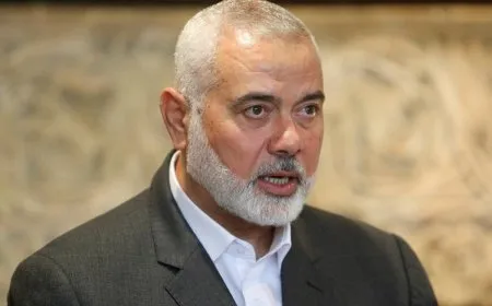 حماس: كرة الهدنة في ملعب إسرائيل بالكامل