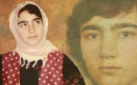 مزكين.. ذكراها خالدة في قلب كل كردي