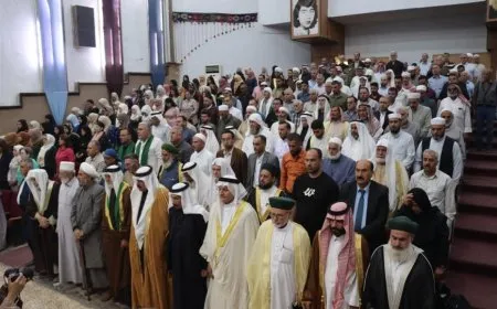 منظومة المجتمع الكردستاني: الإسلام الديمقراطي هو الاجتهاد في حلّ القضايا العالقة