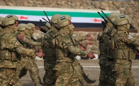 تيقُّن المستوطنين في عفرين المحتلة لسياسة تركيا دفعهم للاحتجاج