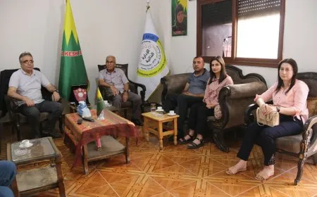 اتساع دائرة التحالفات الانتخابية تمهيداً للمشاركة في الانتخابات البلدية