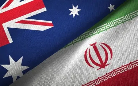 أستراليا تفرض عقوبات على شخصيات إيرانية بينهم وزير الدفاع وقائد "فيلق القدس"