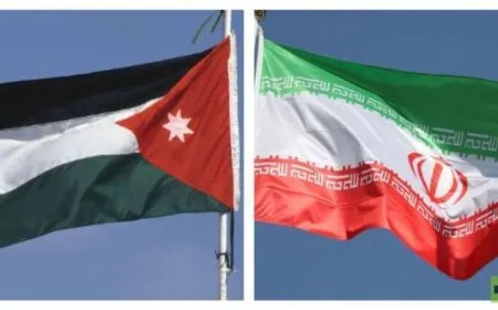 مصادر: الأردن يحبط تهريب أسلحة إلى معارضين للحكم الملكي