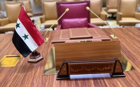لا كلمة للأسد في القمة العربية