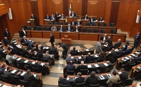كيف تناول برلمان لبنان ملف اللاجئين السوريين وما مضمون توصياته؟