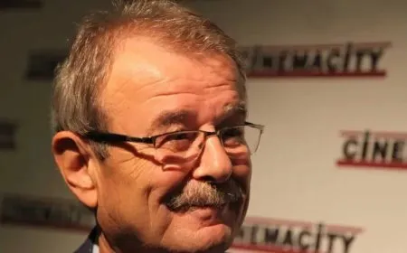 وفاة المخرج السينمائي السوري عبد اللطيف عبد الحميد