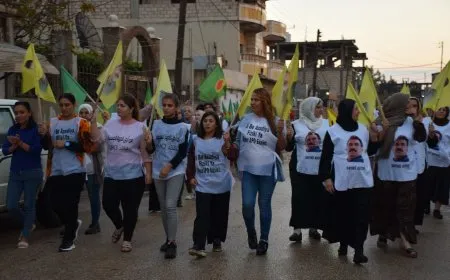 "سنعزّز المقاومة ضد الهجمات والأسلحة الكيماوية"