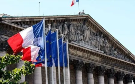 فرنسا تستعد لمحاكمة 3 من مسؤولي حكومة دمشق بتهم ارتكاب "جرائم ضد الإنسانية"