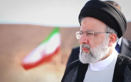 مسؤول إيراني لرويترز: حياة الرئيس الإيراني ووزير الخارجية في خطر
