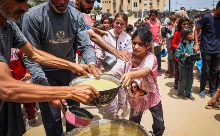 الأونروا: ارتفاع عدد النازحين من رفح إلى أكثر من 810 آلاف