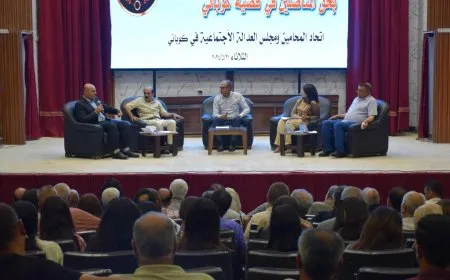 محامو الفرات عبّروا عن رفضهم للأحكام الصادرة في قضية كوباني