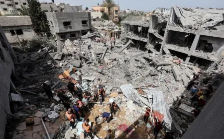 إسرائيل: لن نسمح بقيام دولة فلسطينية