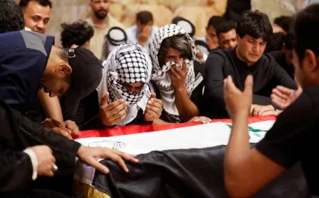 داعش تتبنى مقتل جندي عراقي في انفجار عبوة ناسفة