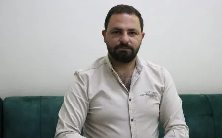 منشقّ عن (بيشمركة روج) يؤكد أن معظم المنخرطين فيه صغار السن