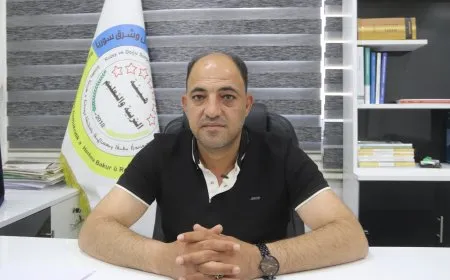 12031طالباً وطالبة يتقدمون لامتحانات الشهادتين الثانوية والإعدادية