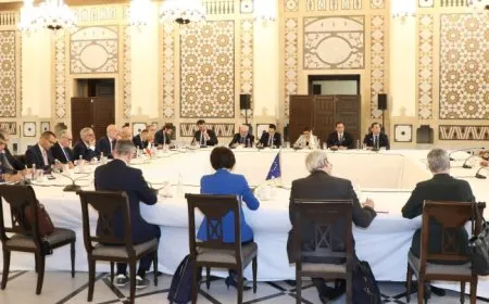 عودة اللاجئين السوريين في لبنان إلى بلادهم بين الدعاية السياسية وعدم الجدية
