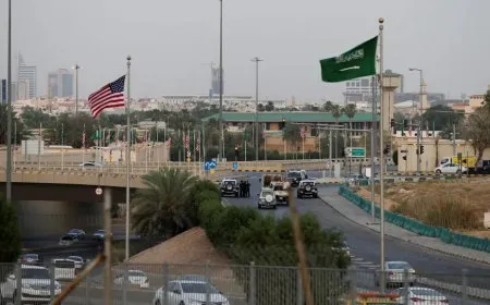 فايننشال تايمز: من المتوقع أن ترفع واشنطن الحظر عن بيع الأسلحة الهجومية للسعودية