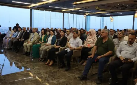 في ذكرى تأسيس KNK الـ 25: دعوات لتوحيد وترتيب البيت الكردي