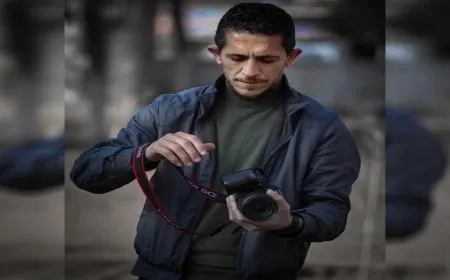 وفاة عضو شركة نفل للإنتاج الإعلامي 