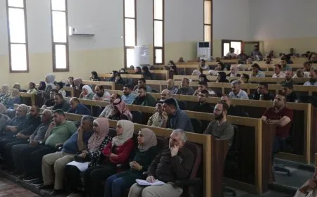 مجلس منبج العسكري يؤكد التزامه بالدفاع عن شعب المنطقة ضد الهجمات