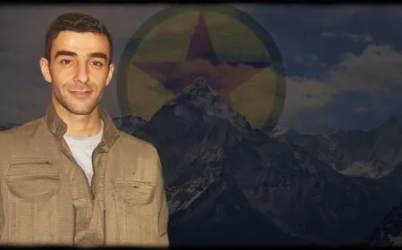 قوات الدفاع الشعبي تعلن استشهاد القيادي هوري جيا في زاب