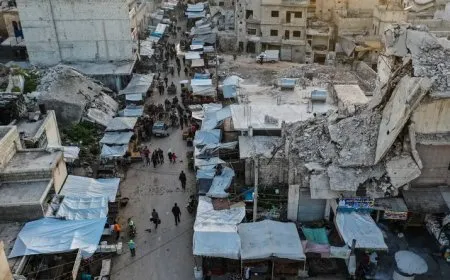 وزير لبناني: نحن أكثر دولة تعاني من وجود اللاجئين السوريين