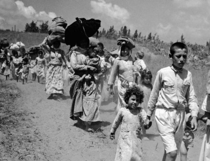 جهاز الإحصاء الفلسطيني: عدد الفلسطينيين تضاعف 10 مرات منذ نكبة 1948