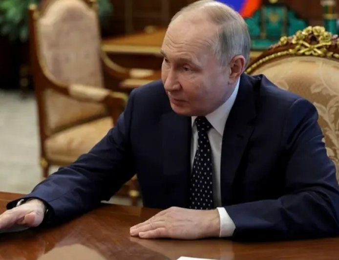 أوكرانيا: التعديل الوزاري في روسيا يؤكد استعداد بوتين لحرب طويلة مع الغرب